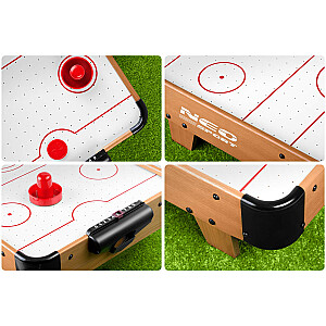 Gaisa hokeja galds Air Hockey Neo-Sport NS-421