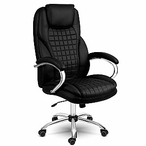 Biroja krēsls Sofotel Batory - melns - 240800