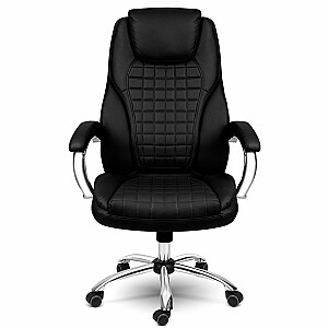 Офисное кресло Sofotel Batory - черный - 240800