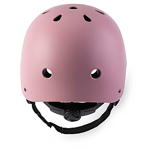 Спортивный шлем Soke K1 розовый XS