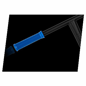 Ручки для самоката 142 х 35 мм темно-синие 2 шт.