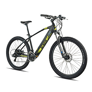 Elektro velosipēds Esperia E970 Xenon Aluminium (Rata izmērs: 27.5 Rāmja izmērs: XL)