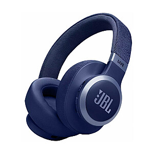 Наушники JBL Live 770NC Синие