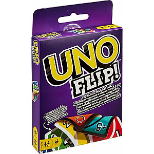 Mattel Uno flip (GDR44/PUD12)