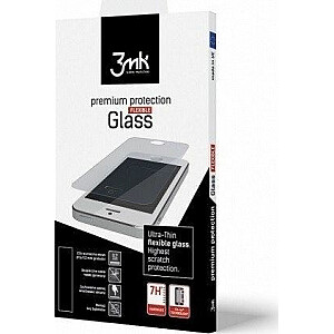 3MK 3MK FlexibleGlass Huawei P Smart Pro hibrīda stikls