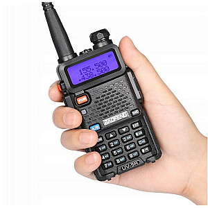 Rācija Baofeng UV-5R HTQ