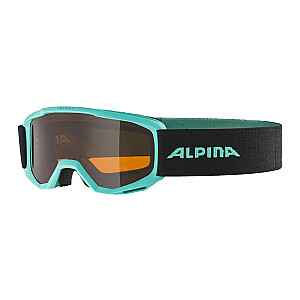 ALPINA PINEY Saulesbrilles Aqua Orange S2