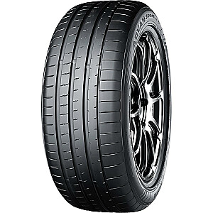 Vasaras auto riepas 285/35R21 YOKOHAMA ADVAN SPORT V107 105Y XL RP DAB73 YOKOHAMA