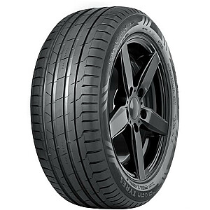 295/40R20 NOKIAN HAKKA BLACK 2 SUV 110Y XL DOT17 CAB73 NOKIAN