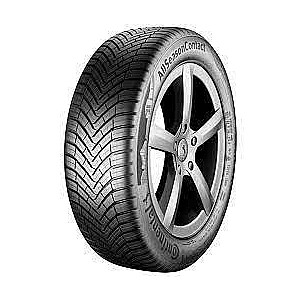 225/55R17 CONTINENTAL AS CONTACT 101W DOT20 3PMSF CONTINENTAL