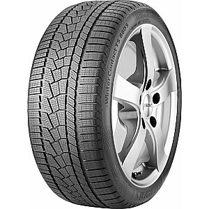 245/35R21 CONTINENTAL TS860S 96W XL DOT20 Friction CCB72 3PMSF IceGrip M+S CONTINENTAL