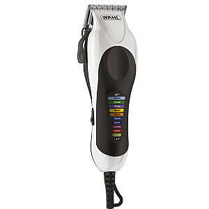 Wahl 20105.0460 Color Pro Plus balts