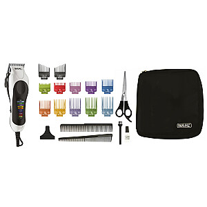 Wahl 20105.0460 Color Pro Plus balts