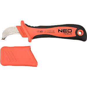 Нож сборочный Neo 1000В 190мм (01-551)