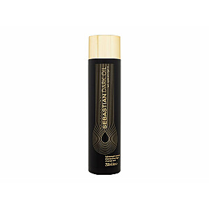 Gaišs šampūns Dark Oil 250 ml