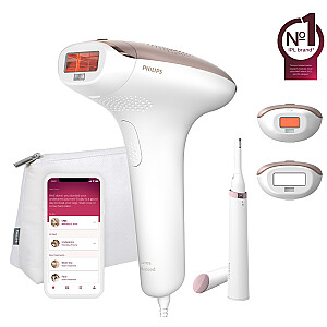Philips Lumea Advanced BRI921/00 IPL - Устройство для удаления волос
