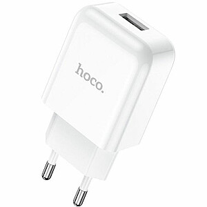 Hoco N2 Зарядное устройство для мобильного телефона 2.1А