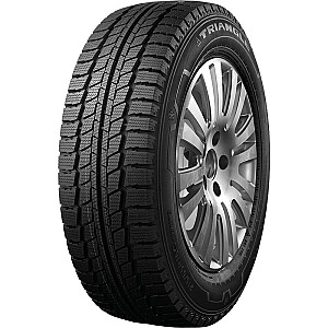 Ziemas auto riepas 215/60R16C TRIANGLE LL01 103/101H Studless EDB73 3PMSF M+S TRIANGLE