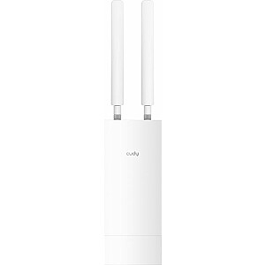 Maršrutētājs Cudy Router LT400 Outdoor 4G LTE SIM N300