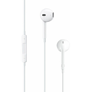 Apple EarPods (MNHF2ZM/A)