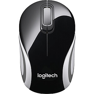 Мышь Logitech M187 (910-002731)