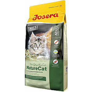 Josera Nature Cat 2кг