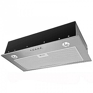 Nosūcējs Ciarko SL-BOX 171 m³/h Iebūvēts Inox