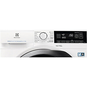 Veļas mašīna ELECTROLUX EW7FN349PSP