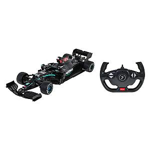 Radiovadāmā mašīna MERCEDES-AMG F1 1:12 (baterijas) 6+ CB41273