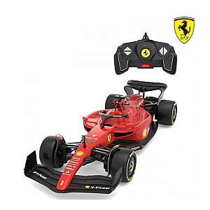 Radiovadāmā mašīna Ferrari F1 1:18 (baterijas) 6+ CB41277