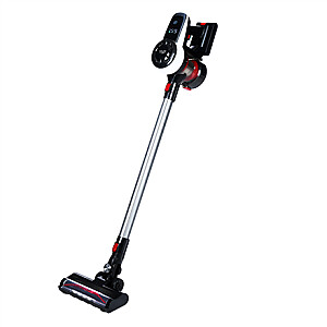 Adler Vacuum Cleaner AD 7048 Cordless operating Handstick and Handheld 230 W 220 V Operating time (max) 30 min White/Black/Red Warranty 24 month(s)