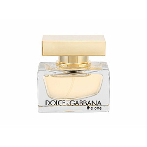 Smaržas ūdens Dolce&Gabbana The One 30ml