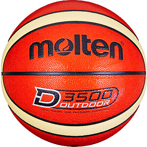 Сумка для мячей уличная MOLTEN B7D3500