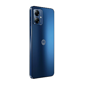 Motorola Moto G14 4/128 ГБ две SIM-карты небесно-голубой