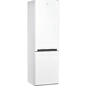 Ledusskapis INDESIT LI8 S2E W