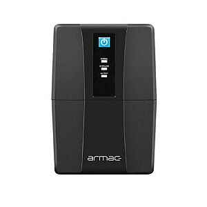 Armac Home 850E LED V2