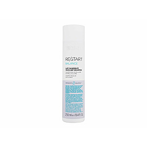 Balance pretblaugznu micelārais šampūns Re/Start 250ml