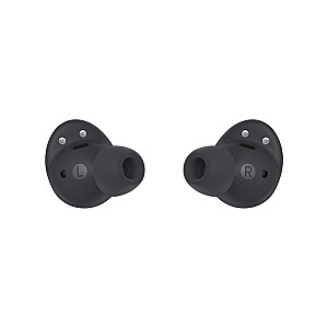 Гарнитура Samsung Galaxy Buds2 Pro True Wireless Stereo (TWS) Внутриканальные звонки/музыка Bluetooth Графитовый