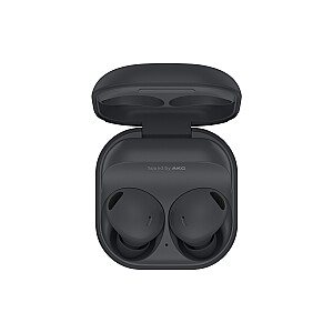 Austiņas Samsung Galaxy Buds2 Pro True Wireless Stereo (TWS) Auss zvani/mūzika Bluetooth Graphite