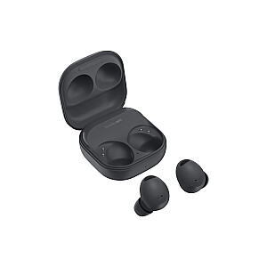 Austiņas Samsung Galaxy Buds2 Pro True Wireless Stereo (TWS) Auss zvani/mūzika Bluetooth Graphite