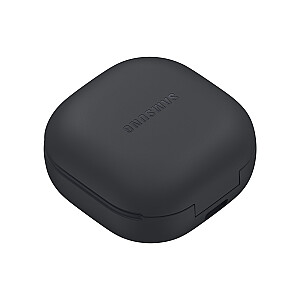 Гарнитура Samsung Galaxy Buds2 Pro True Wireless Stereo (TWS) Внутриканальные звонки/музыка Bluetooth Графитовый