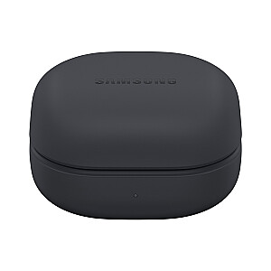 Austiņas Samsung Galaxy Buds2 Pro True Wireless Stereo (TWS) Auss zvani/mūzika Bluetooth Graphite