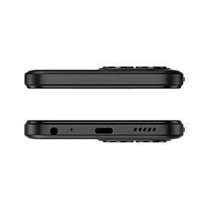 Kruger & Matz FLOW 10 16,6 см (6,52") Две SIM-карты 4G USB 4 ГБ 64 ГБ 4080 мАч Черный