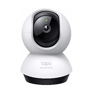 Камера видеонаблюдения Tapo C220