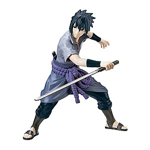 NARUTO ELEMENTARY KLASE - UCHIHA SASUKE