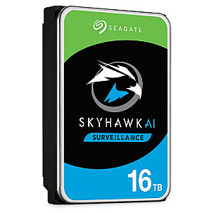 Seagate SkyHawk AI 16 TТБ