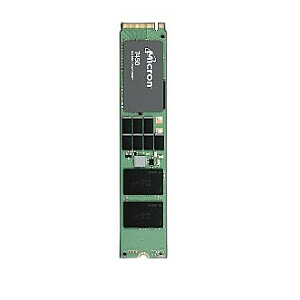 Micron 7450 PRO 960 GB M.2 SSD (22 x 110) NVMe PCI 4.0 MTFDKBG960TFR-1BC1ZABYYR (DWPD 1)