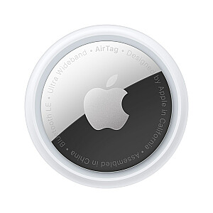 Apple AirTag (4 gab.)