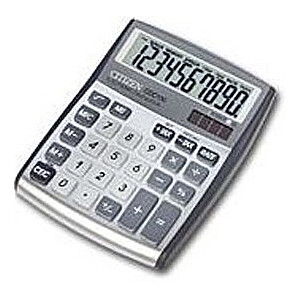 Калькулятор настольный Sharp SH-EL334FB, черный