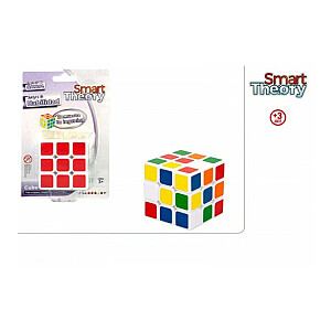 Кубик рубик Smart Theory 3+ CB45944